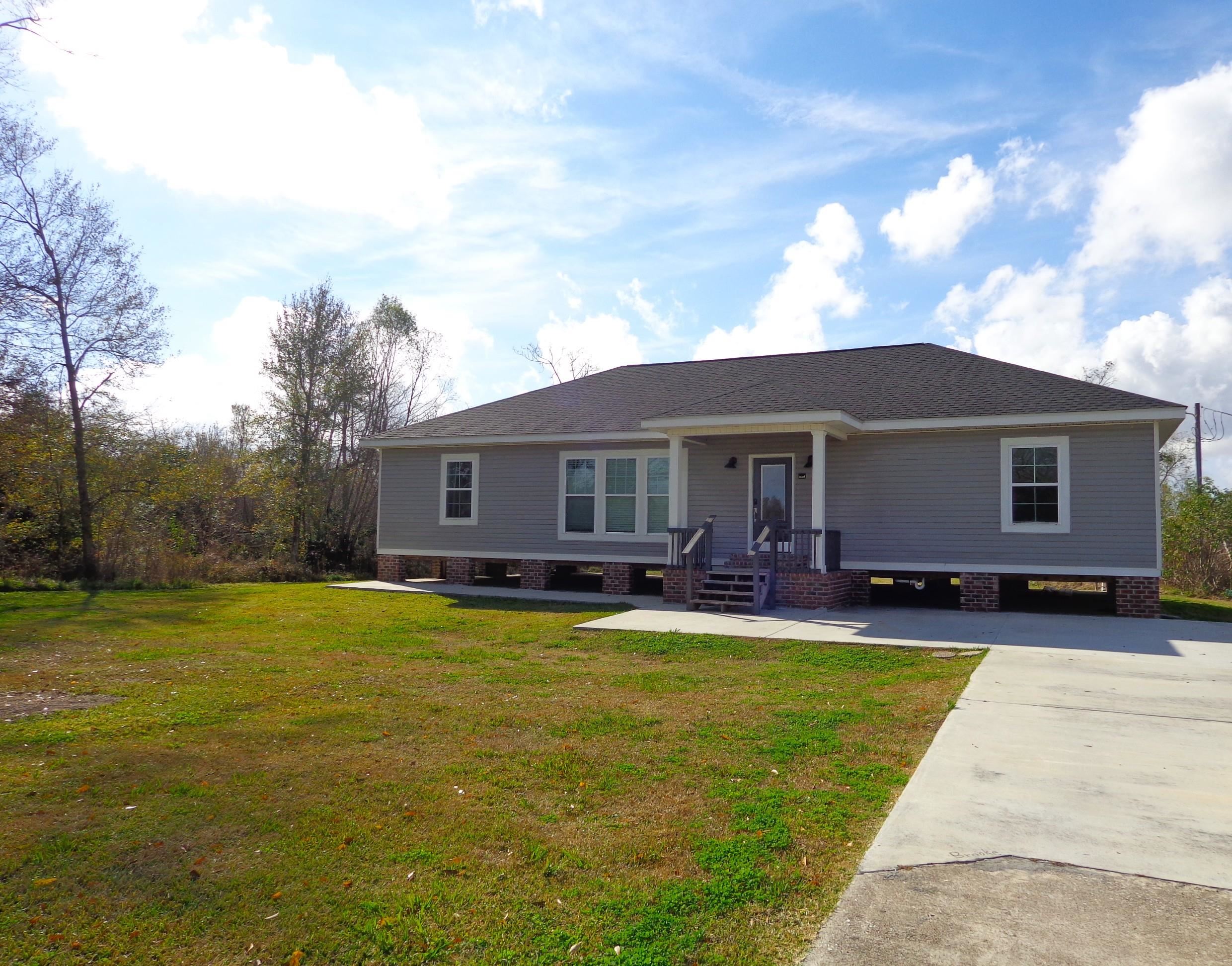 205 Patrick Place