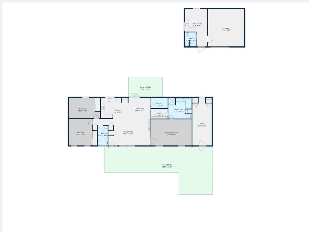 208 Sophie St