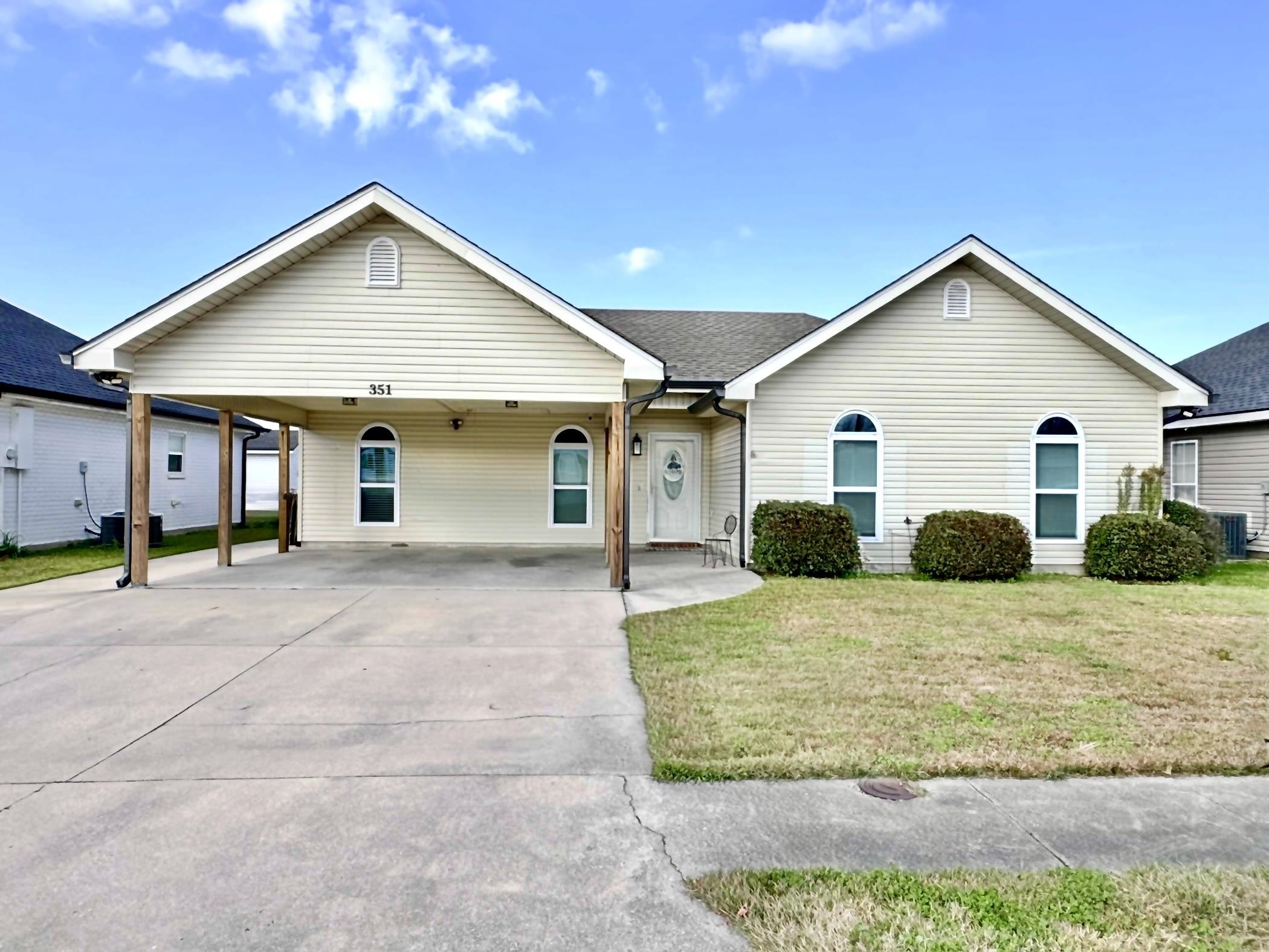 351 Daralyn Drive