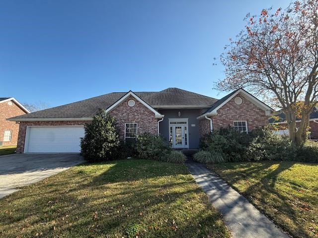 215 Ciera Dr