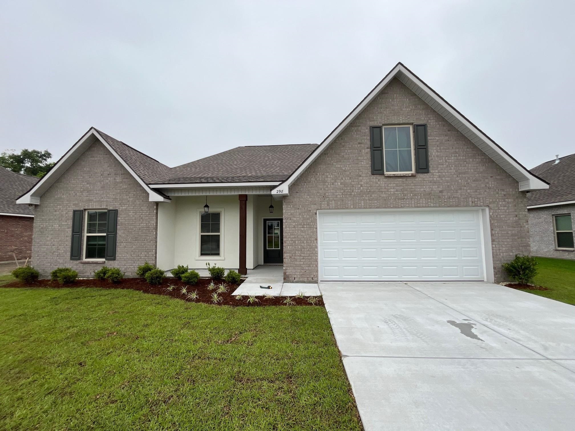 298 Sucrose Drive