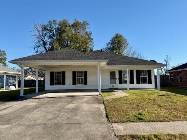 248 T Leigh Drive