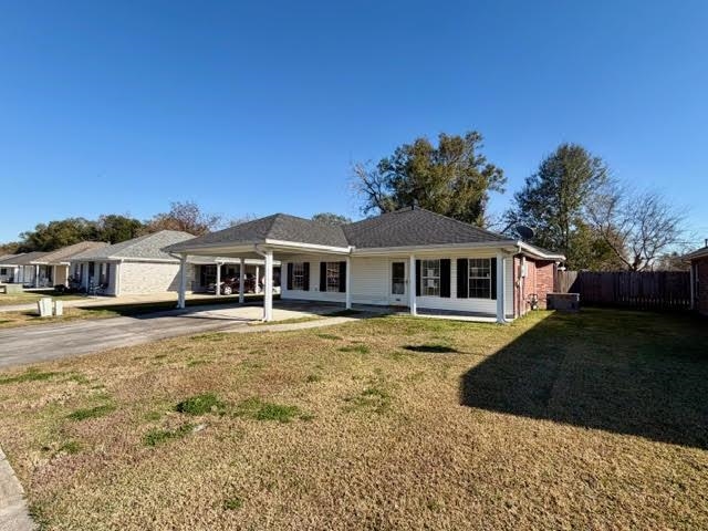 248 T Leigh Drive