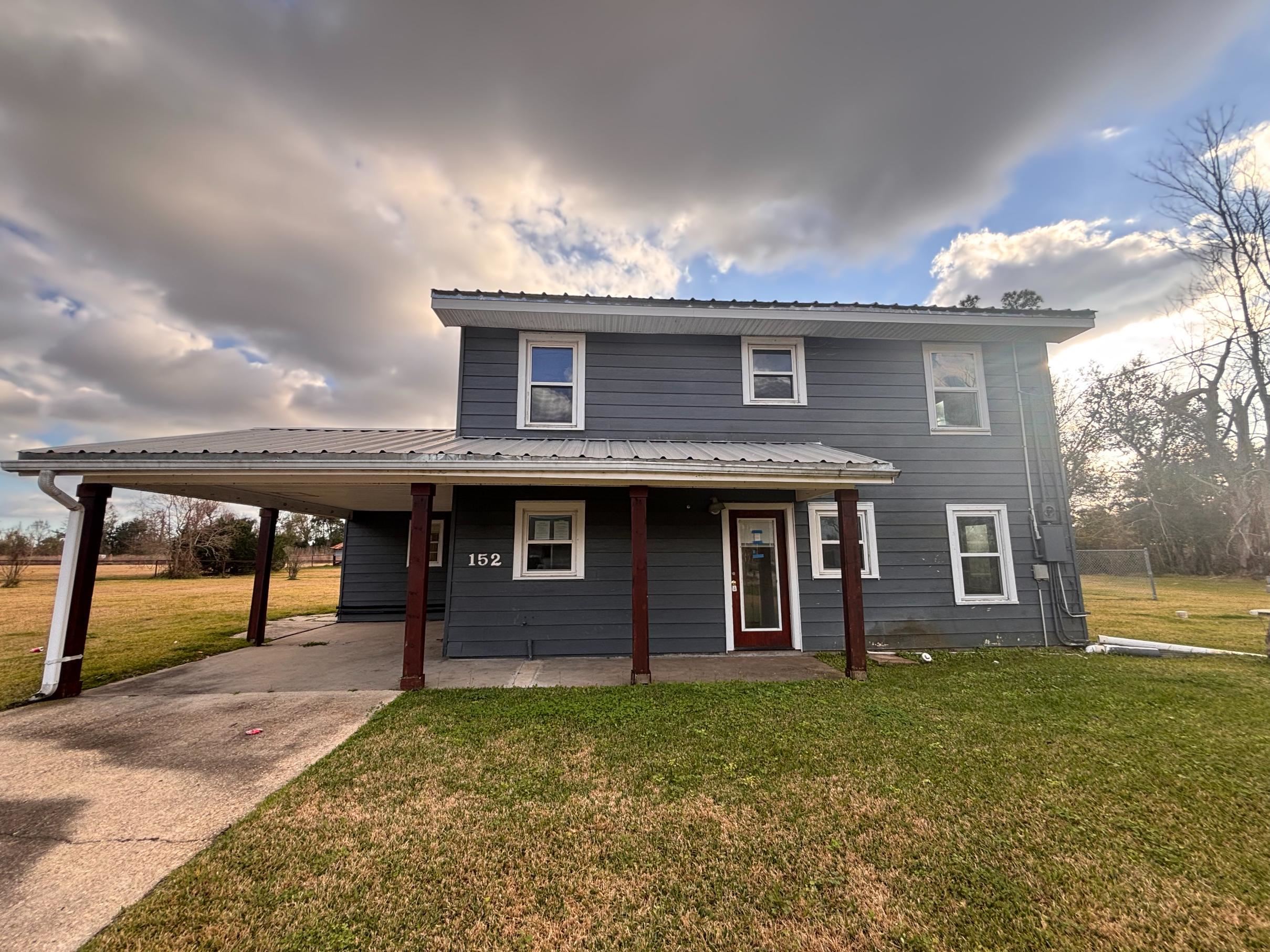 152 Highridge Drive