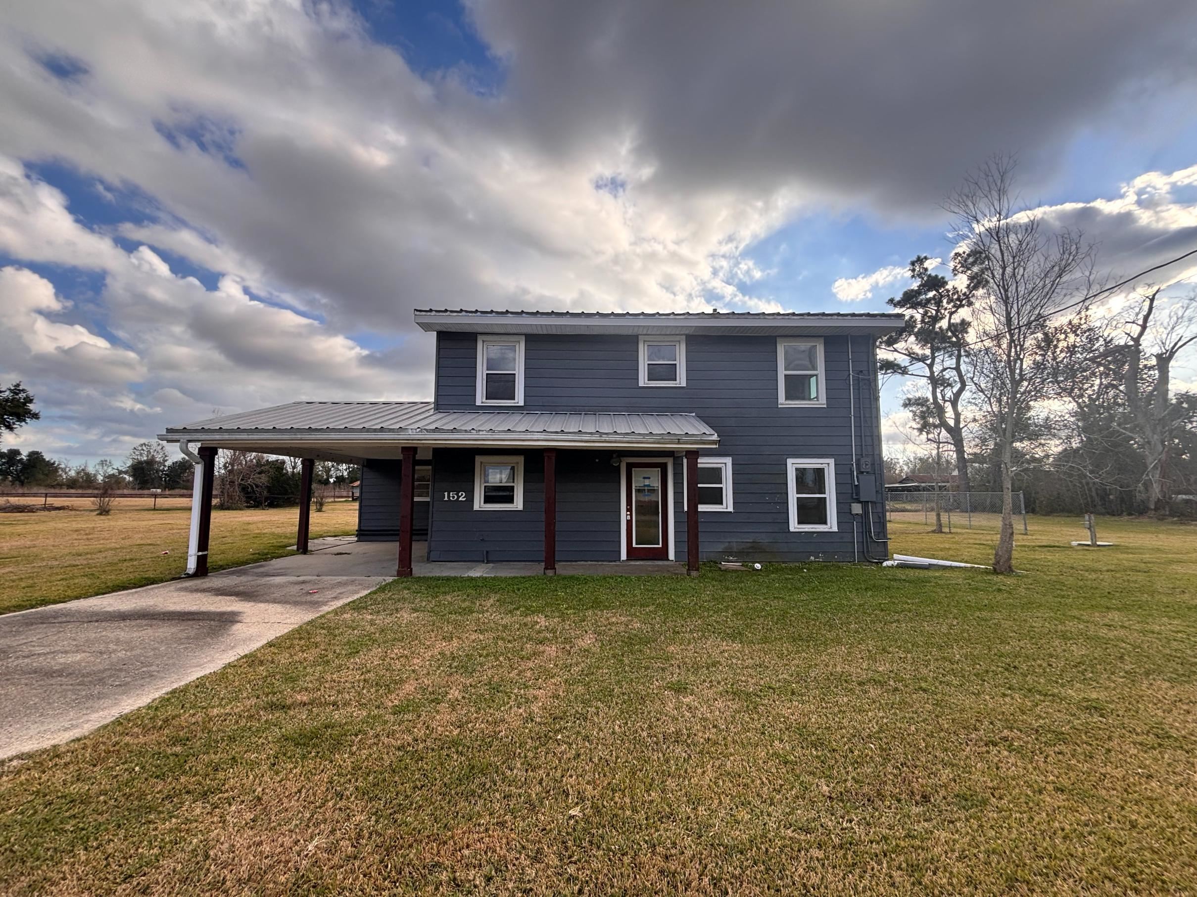 152 Highridge Drive