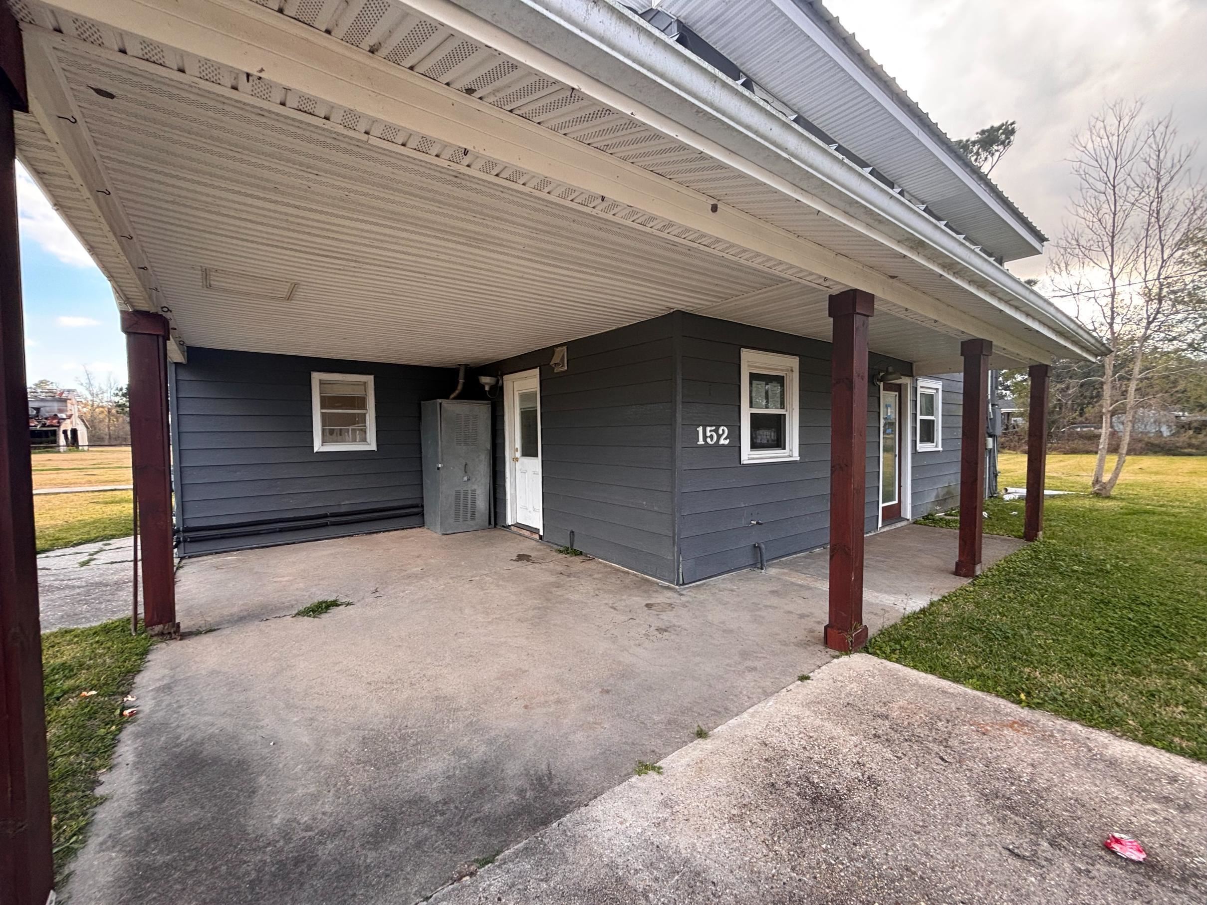 152 Highridge Drive