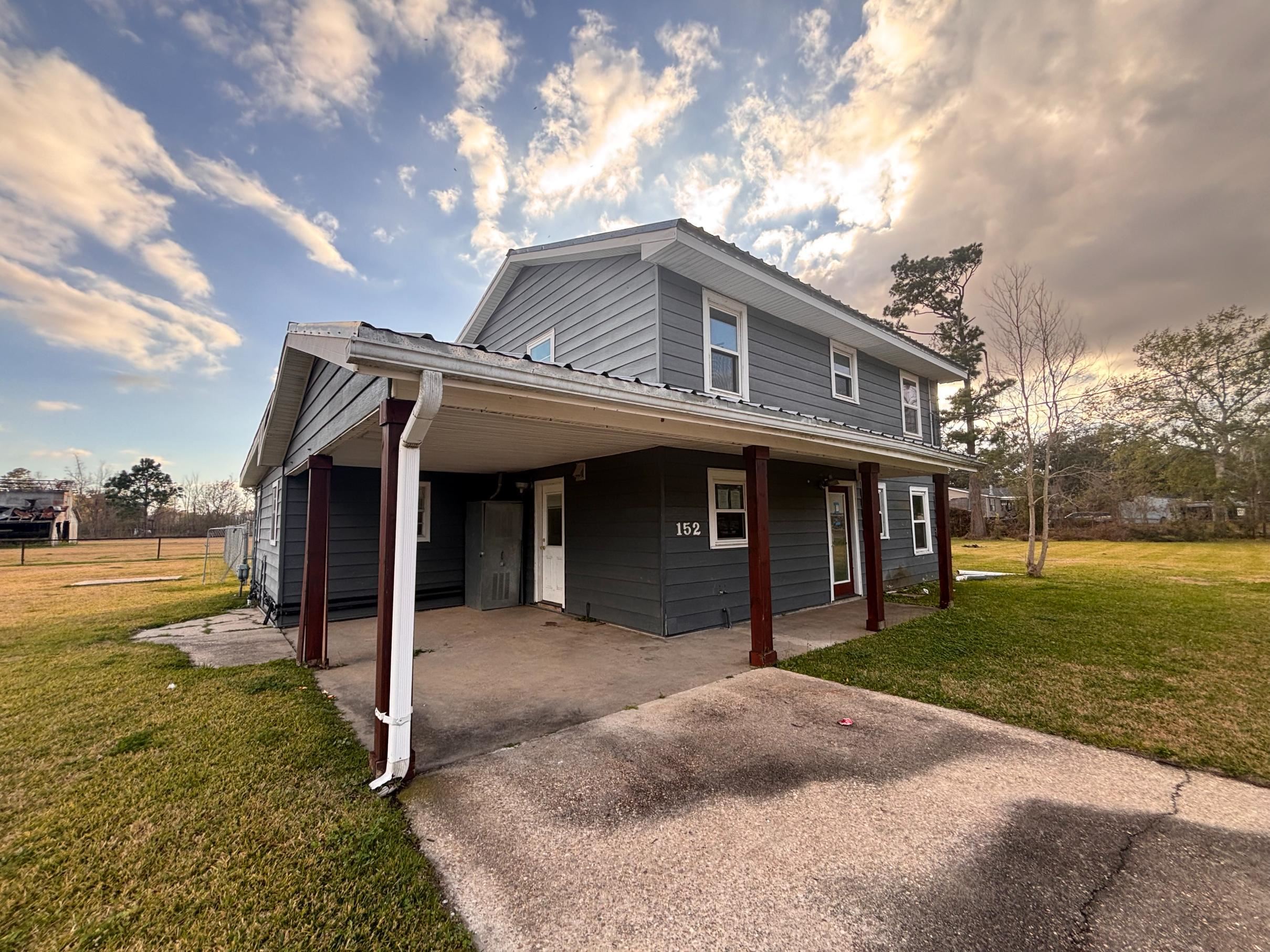 152 Highridge Drive