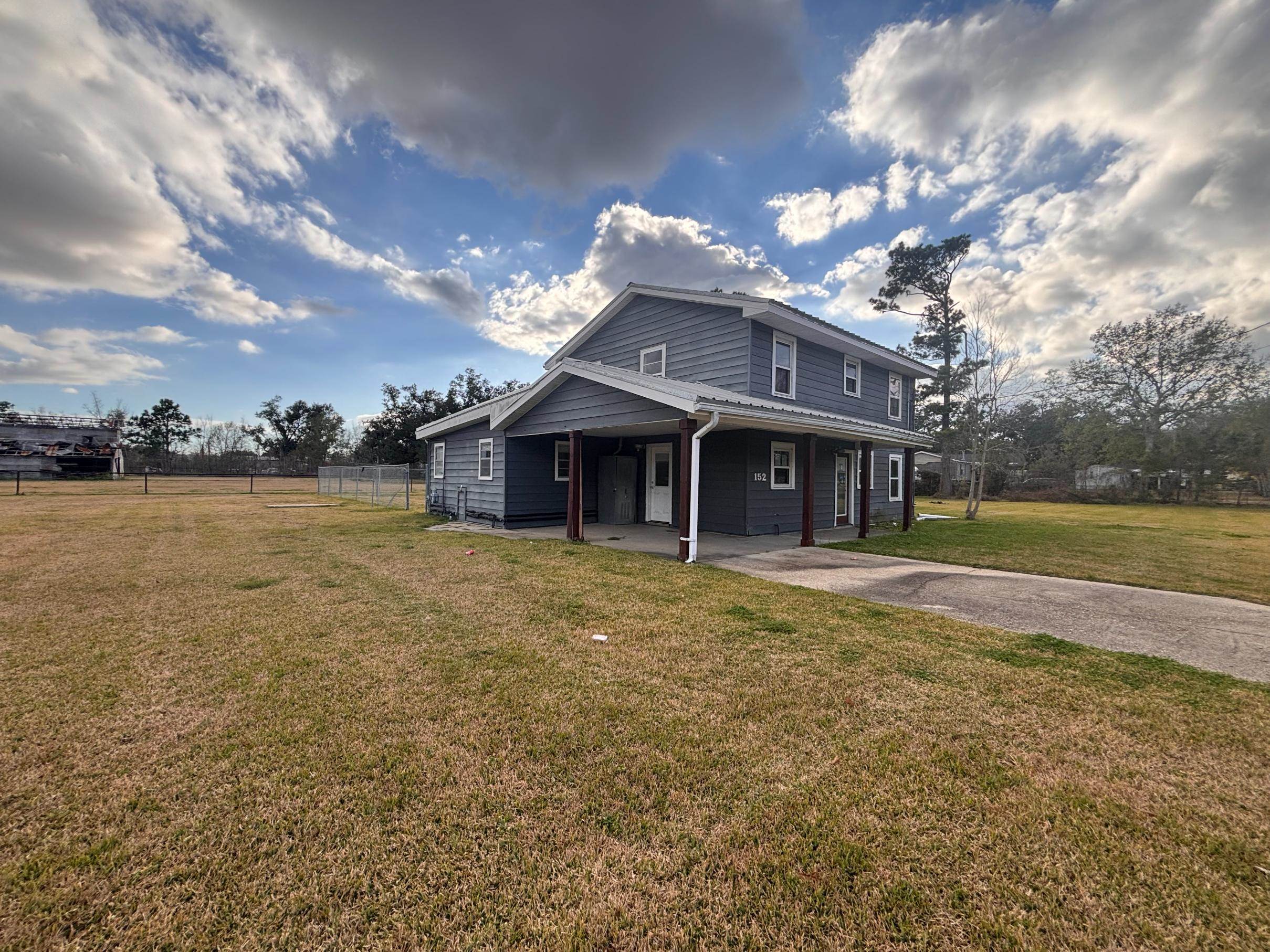 152 Highridge Drive