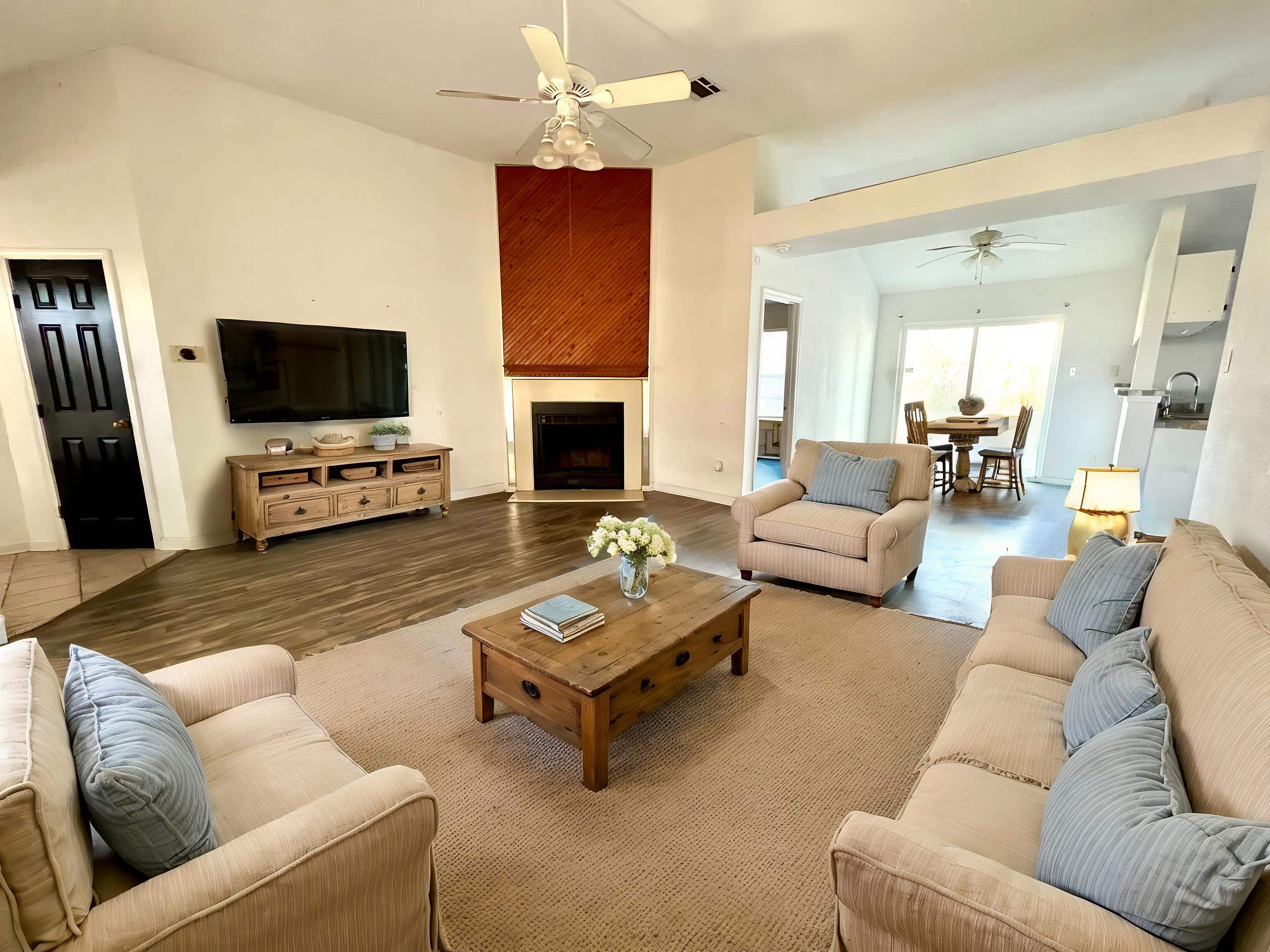 108 Joaquin Drive