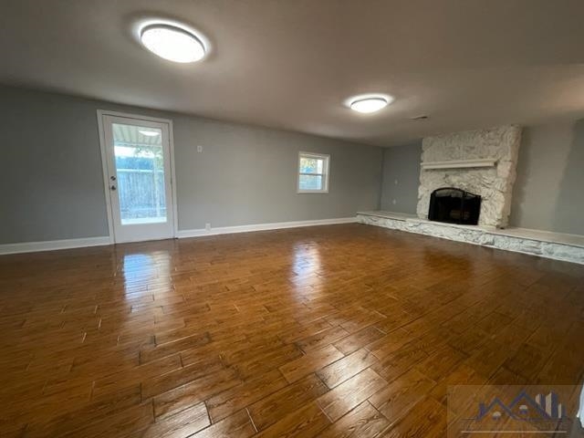 601 Broadmoor Ave