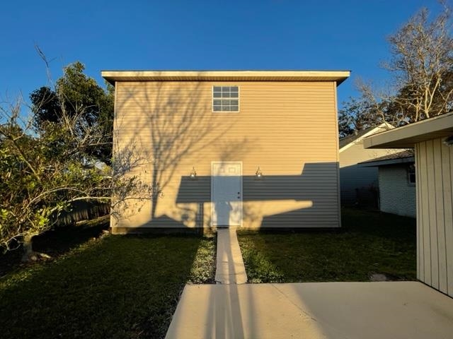 601 Broadmoor Ave