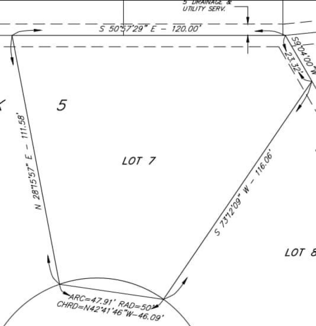 2007 Ray Dr