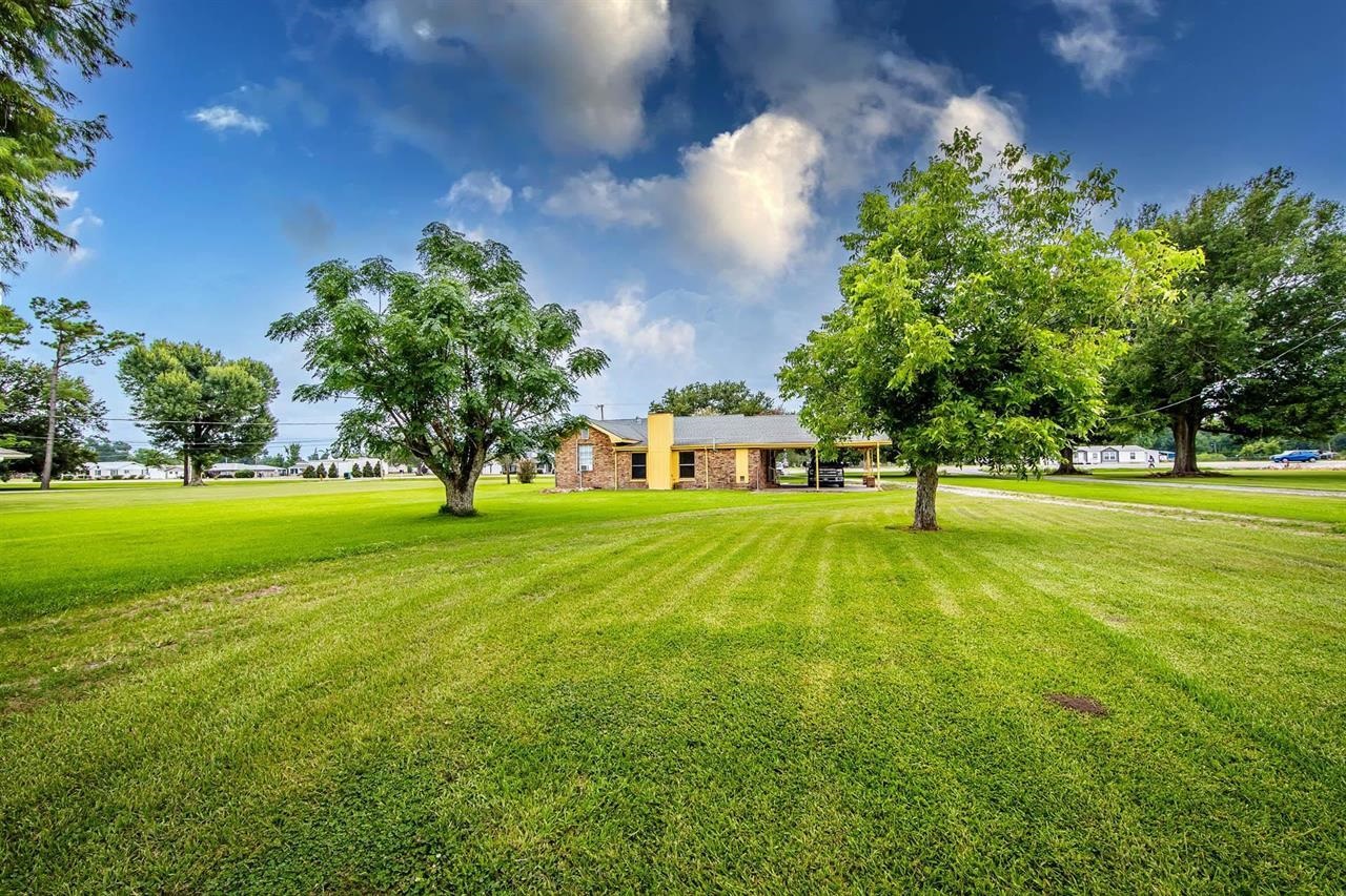 1148 Bayou Blue Rd