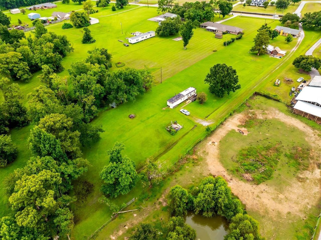 1148 Bayou Blue Rd