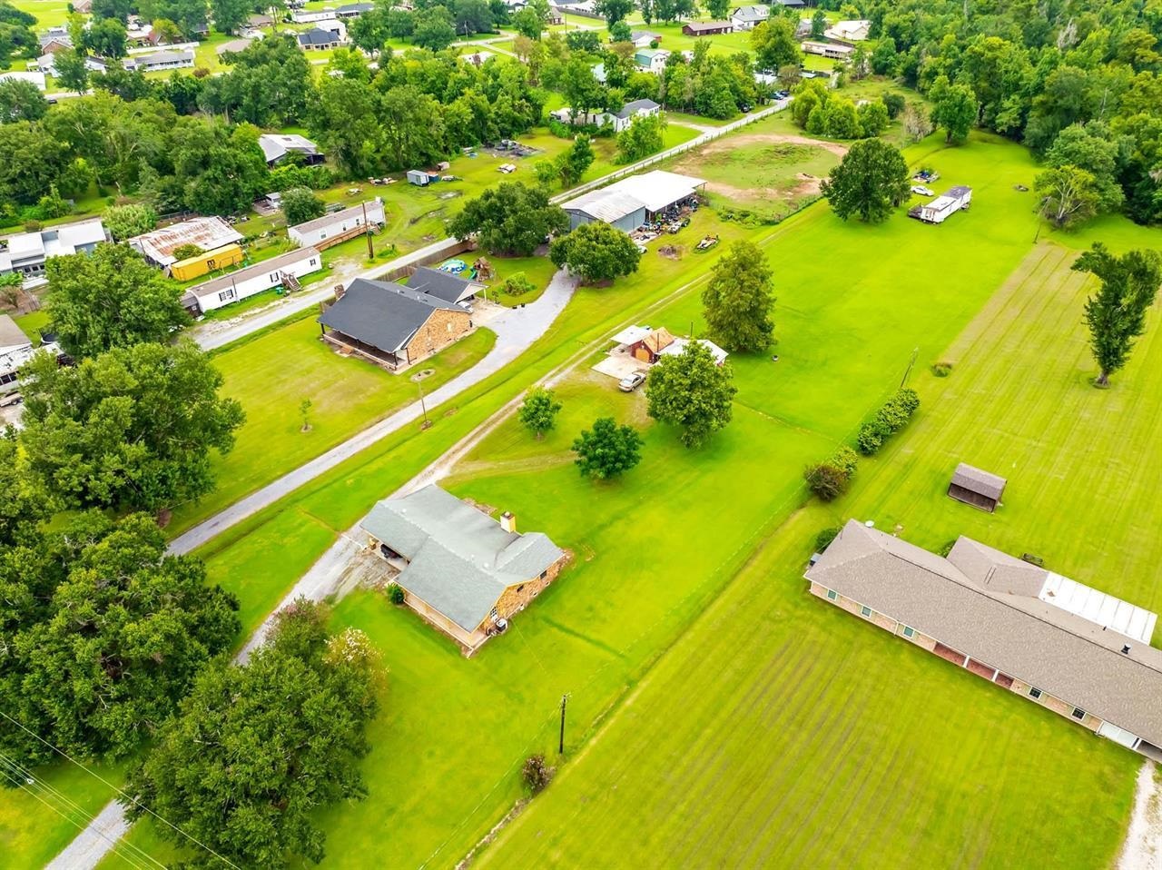 1148 Bayou Blue Rd