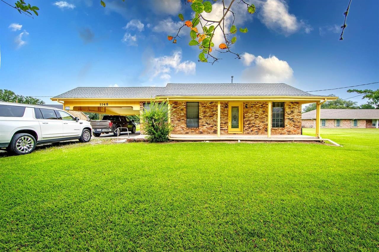 1148 Bayou Blue Rd