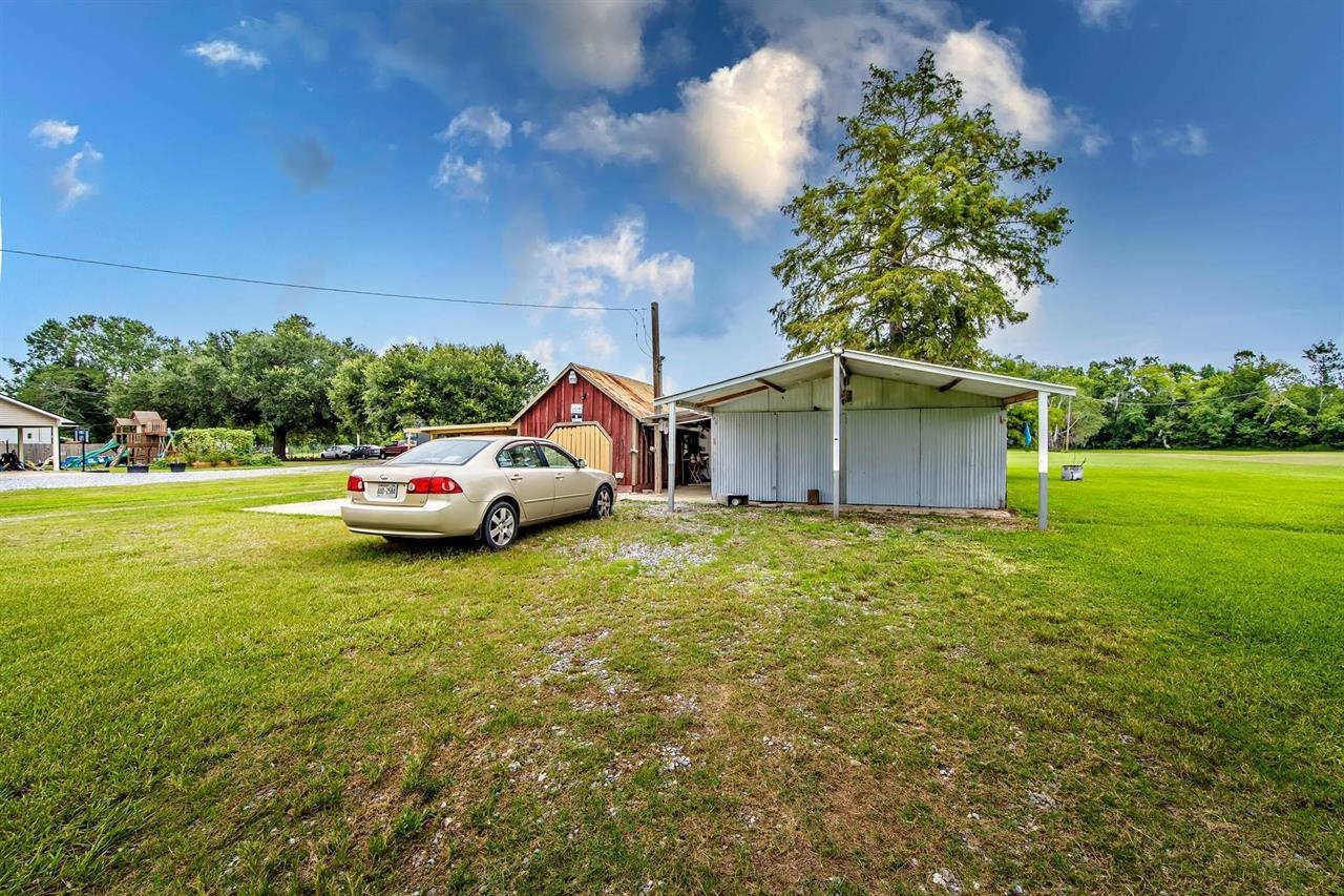 1148 Bayou Blue Rd