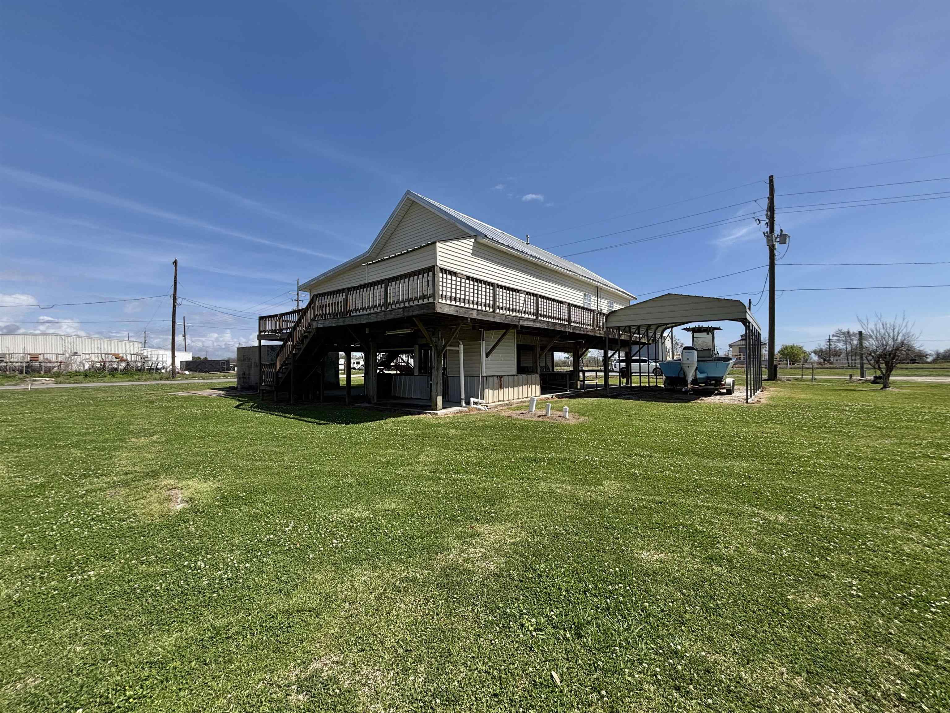 202 Dr Hugh St Martin Drive