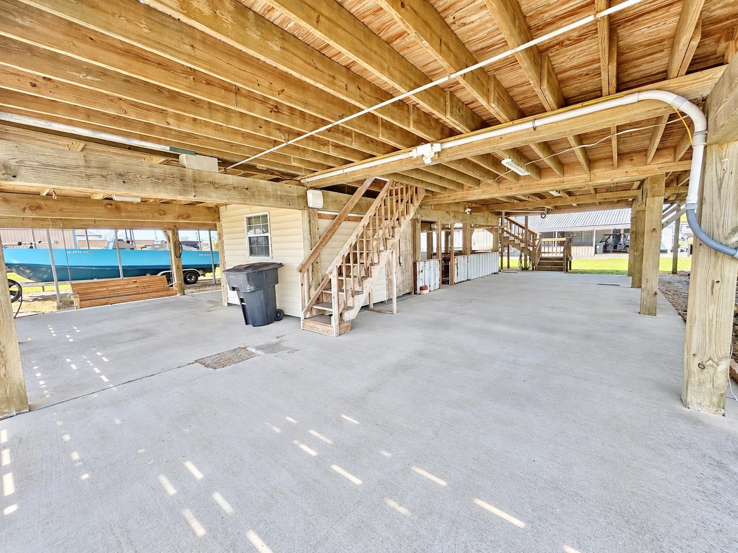 202 Dr Hugh St Martin Drive