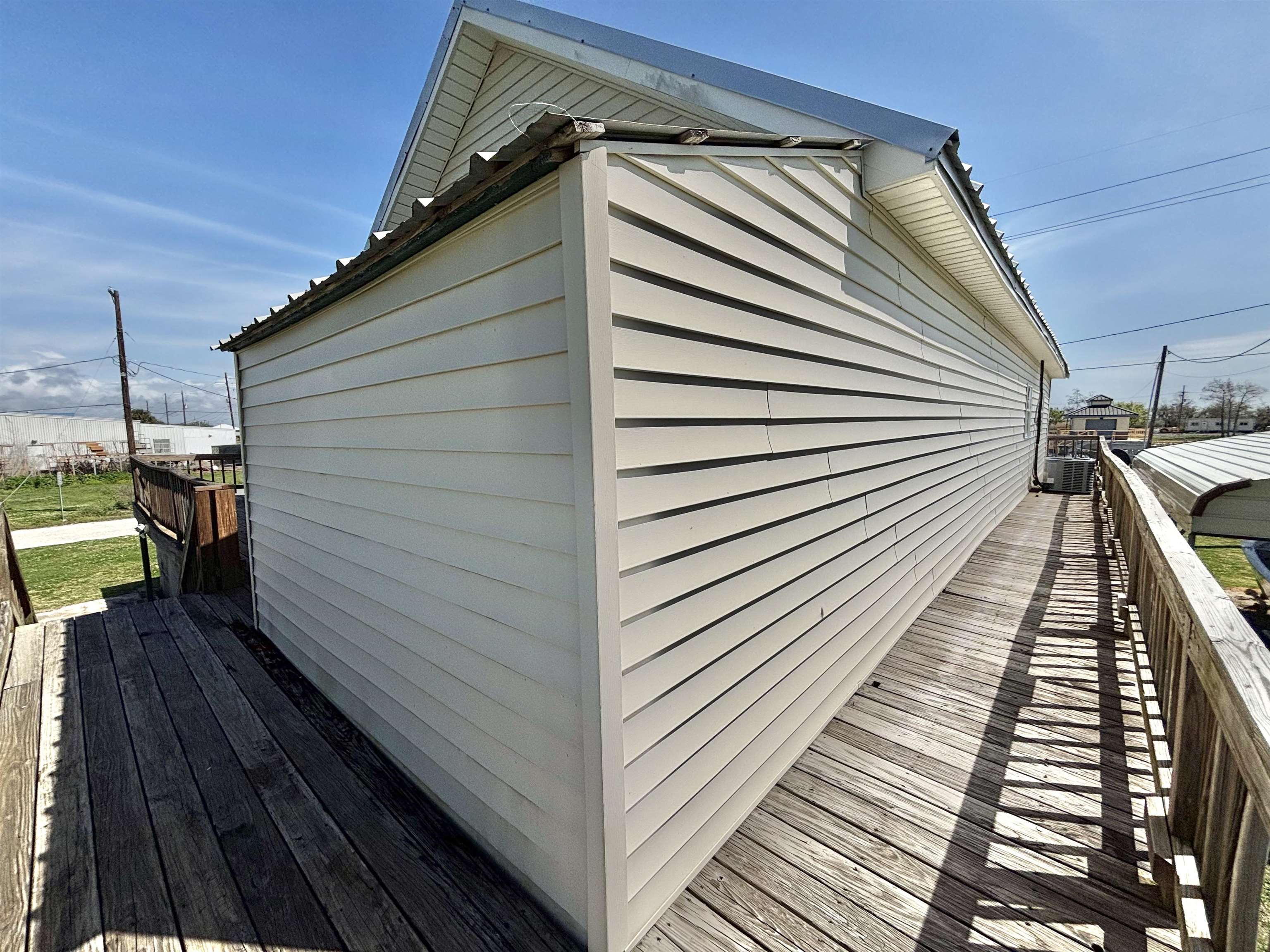 202 Dr Hugh St Martin Drive