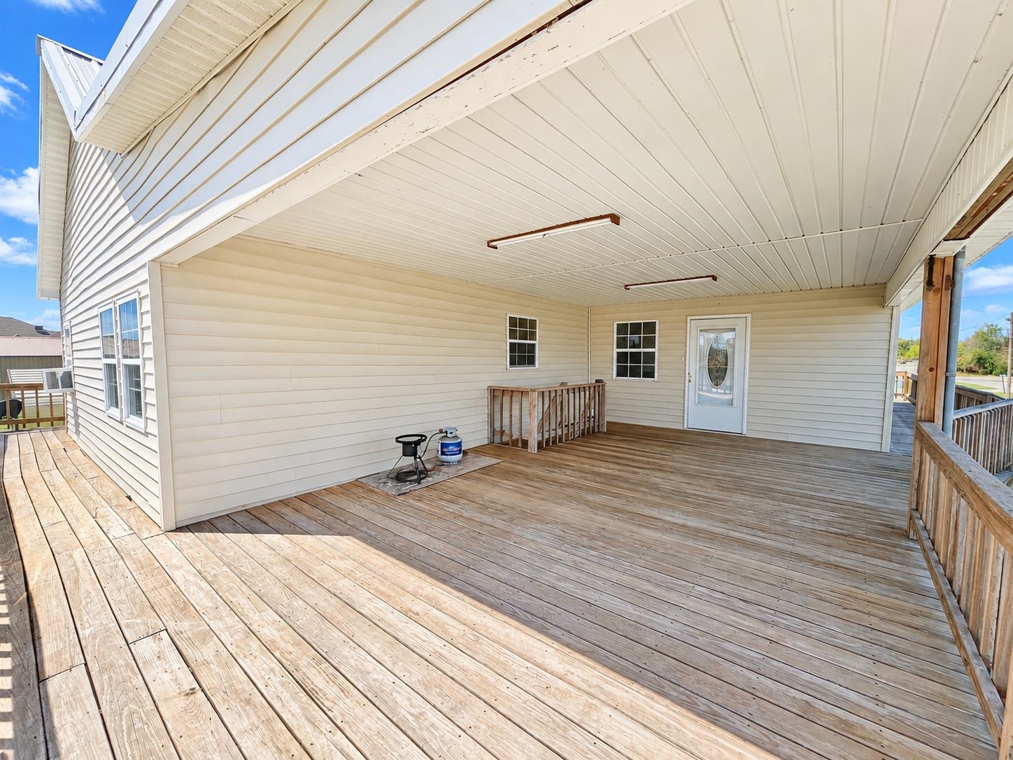 202 Dr Hugh St Martin Drive