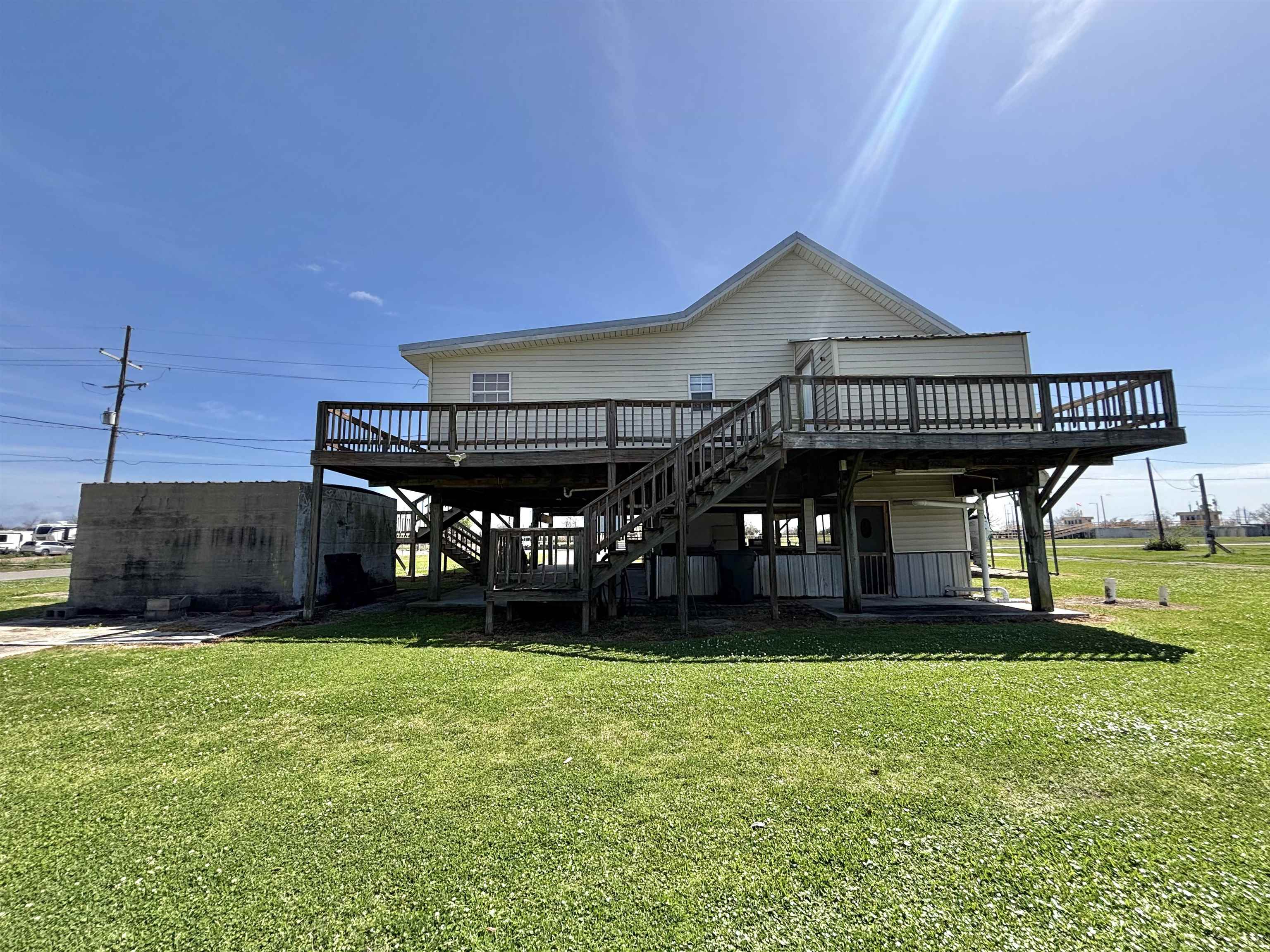 202 Dr Hugh St Martin Drive