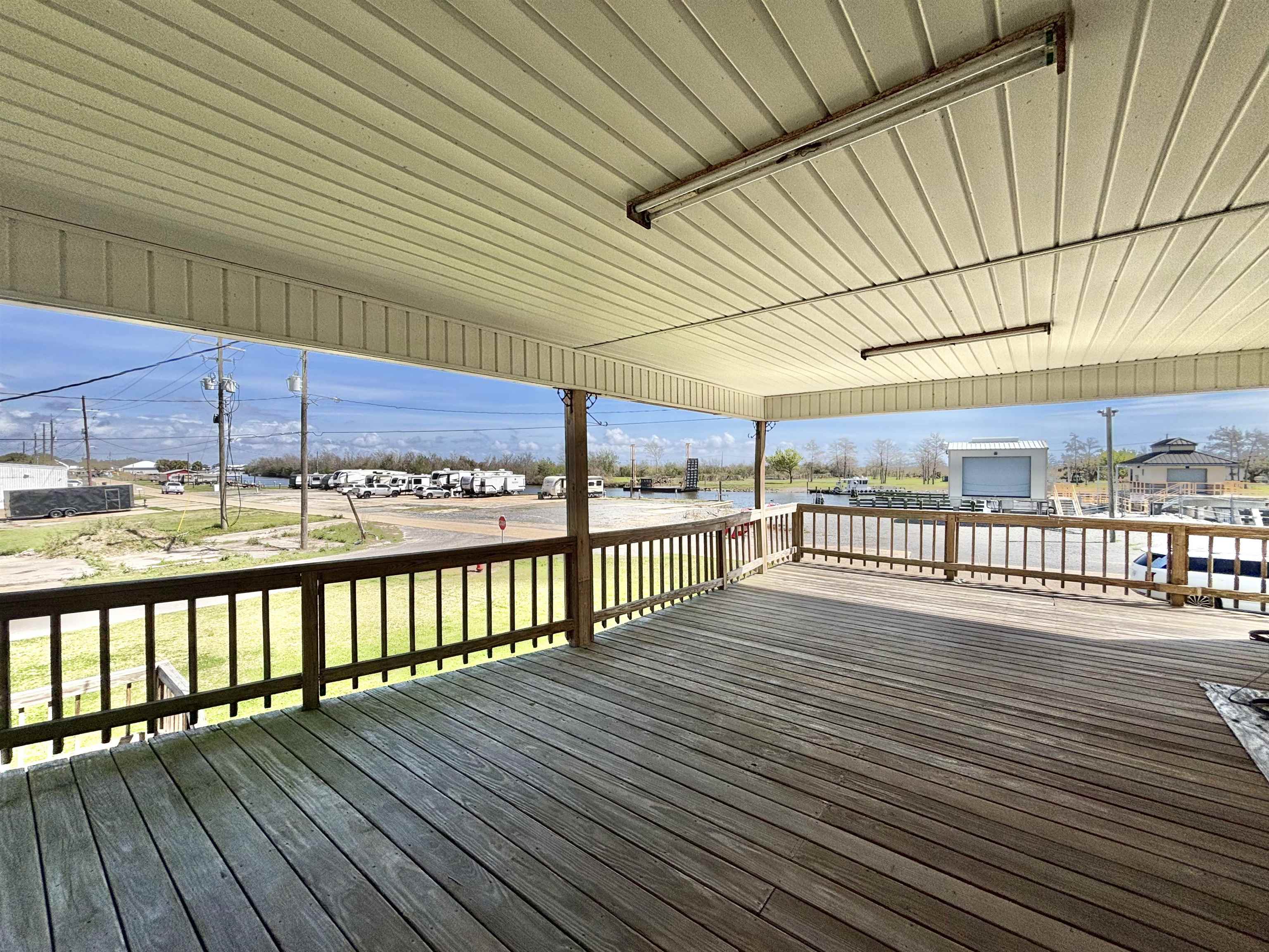 202 Dr Hugh St Martin Drive