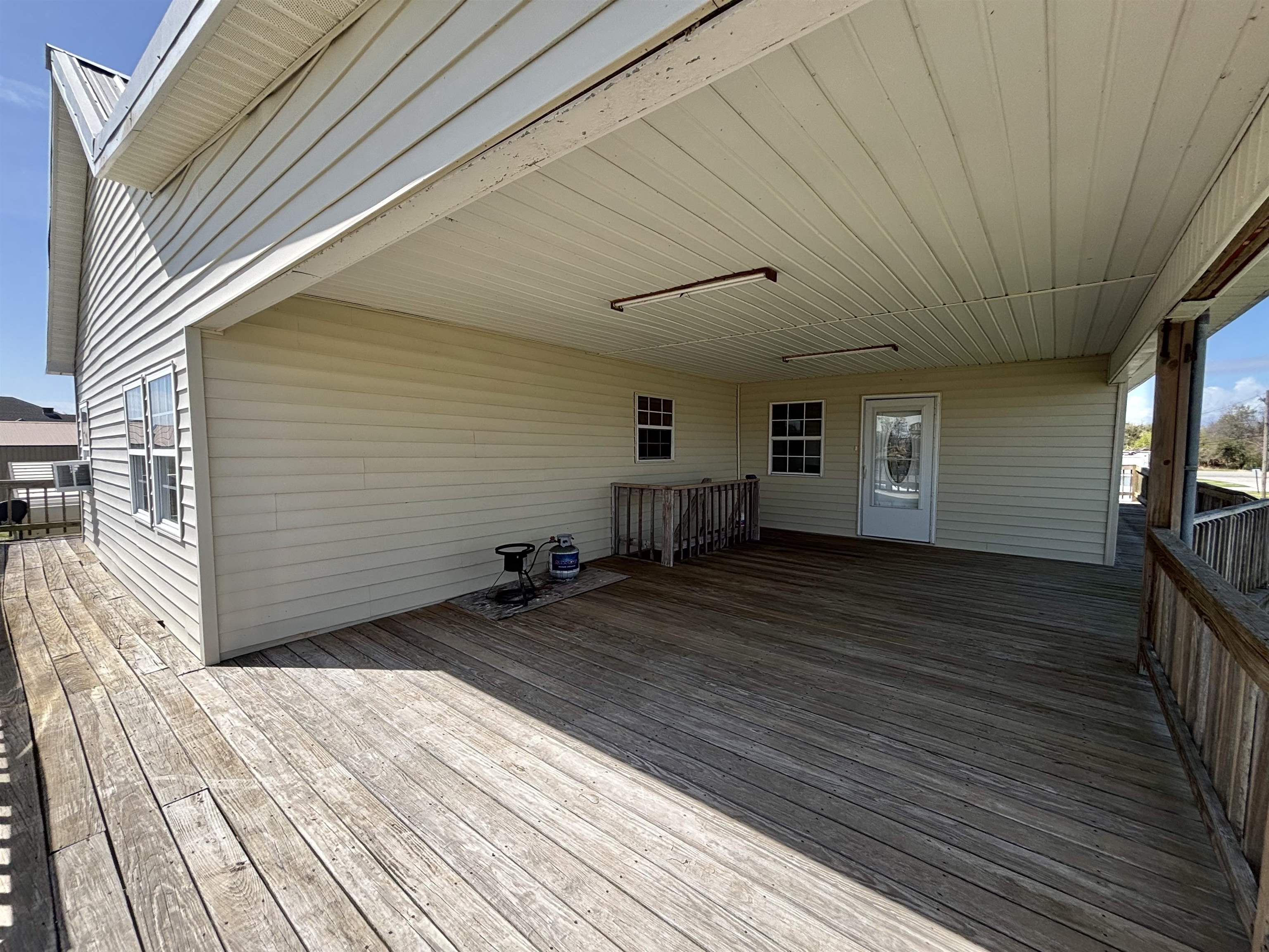 202 Dr Hugh St Martin Drive