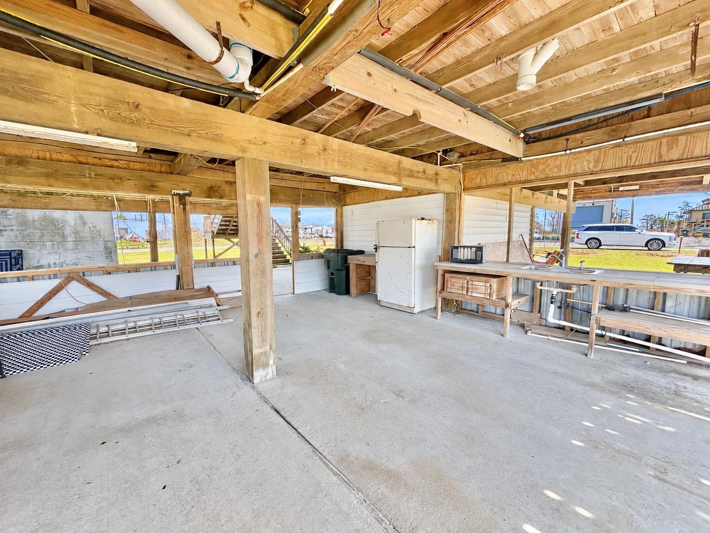 202 Dr Hugh St Martin Drive