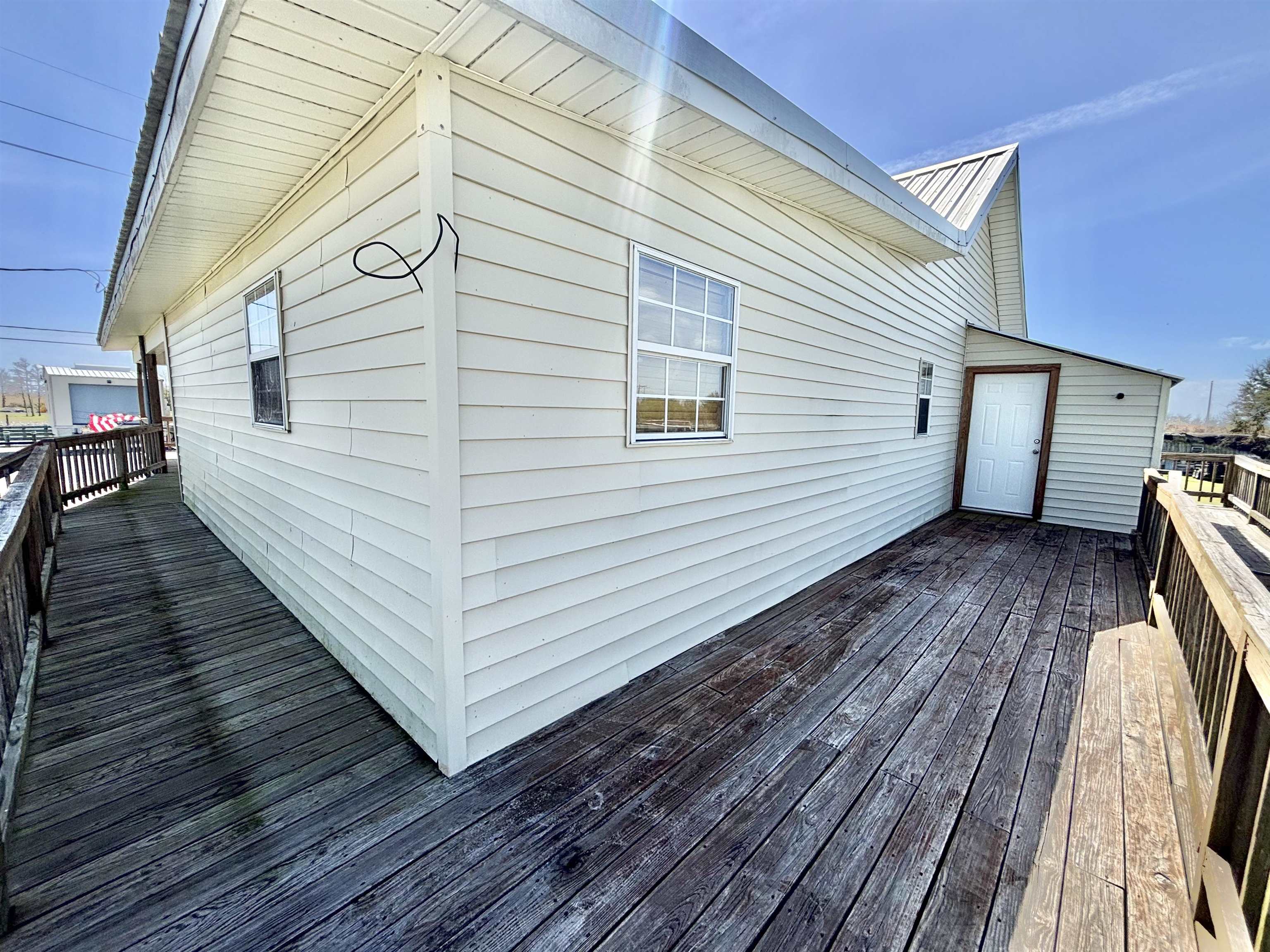 202 Dr Hugh St Martin Drive