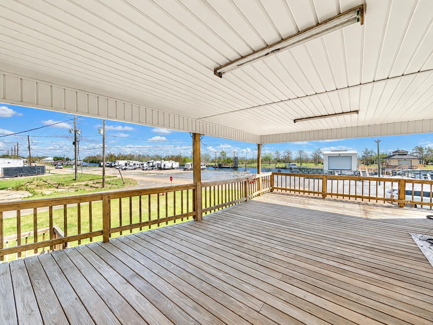 202 Dr Hugh St Martin Drive