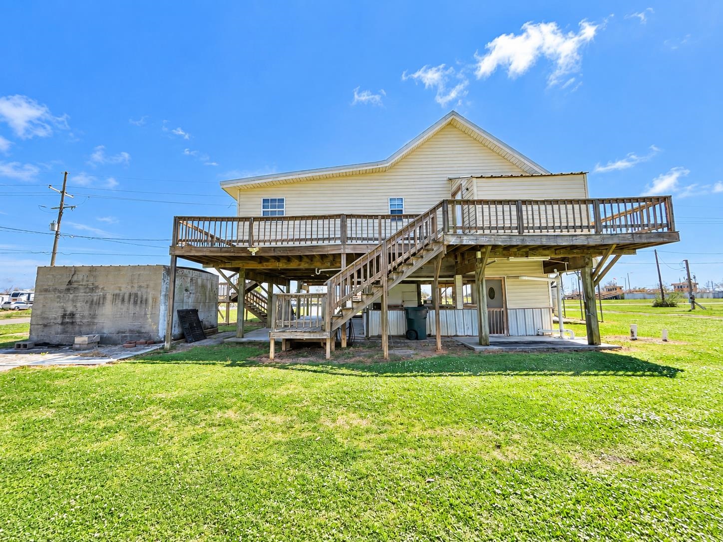 202 Dr Hugh St Martin Drive