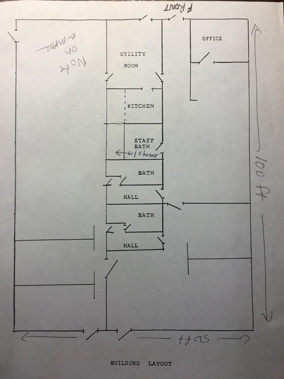 17013 N I-12 Service Road