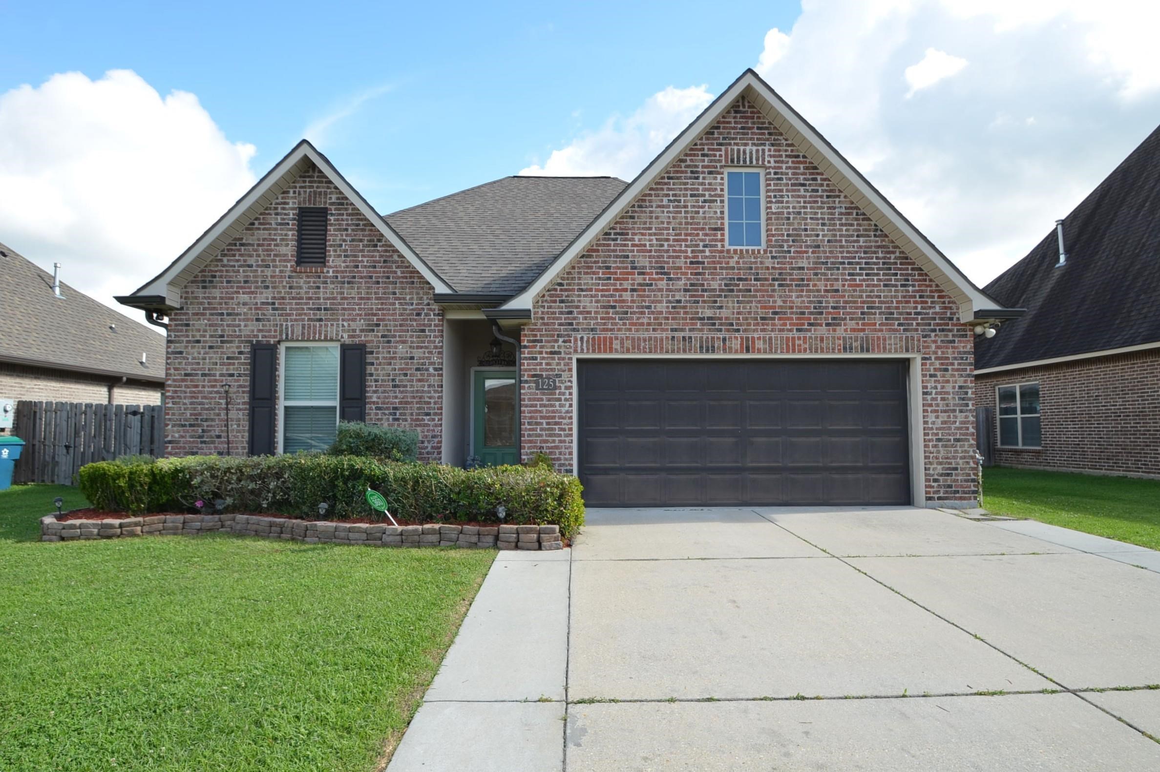 125 Red Maple Dr