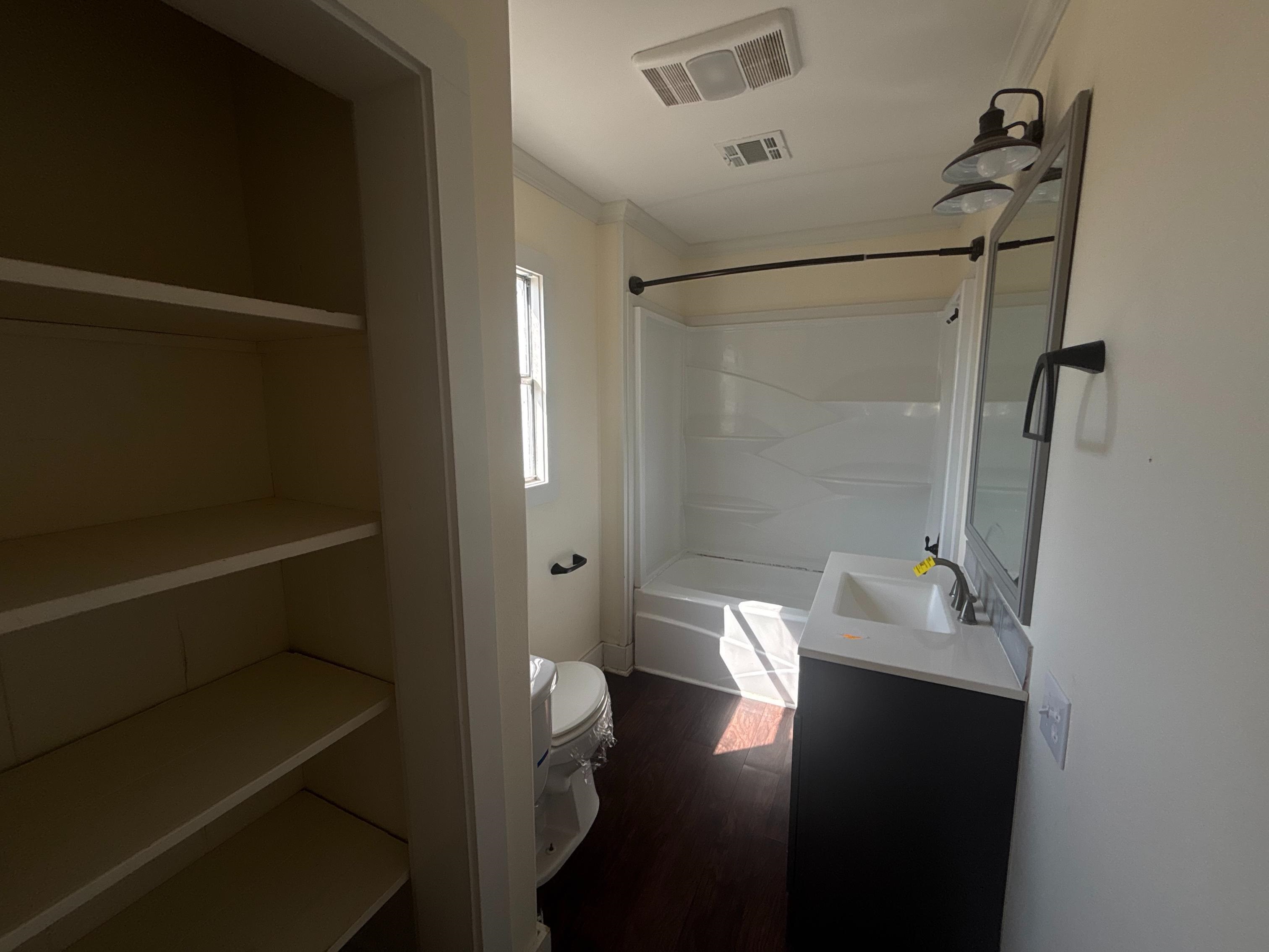 111 West 197th Street