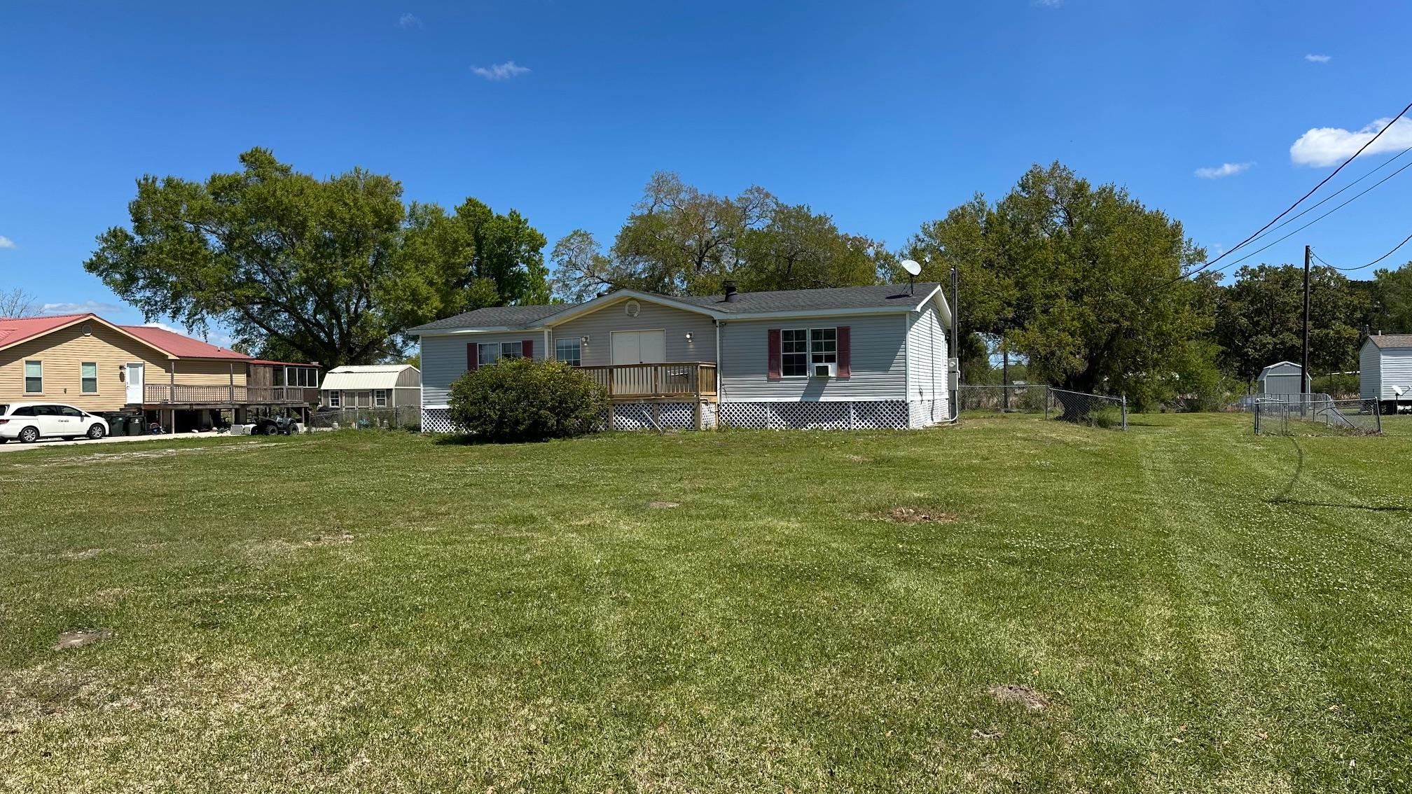 749 Aragon Road