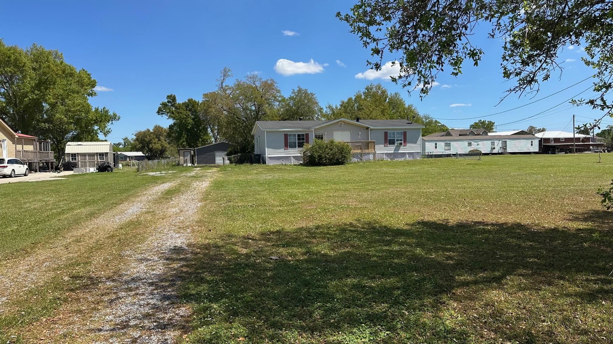 749 Aragon Road