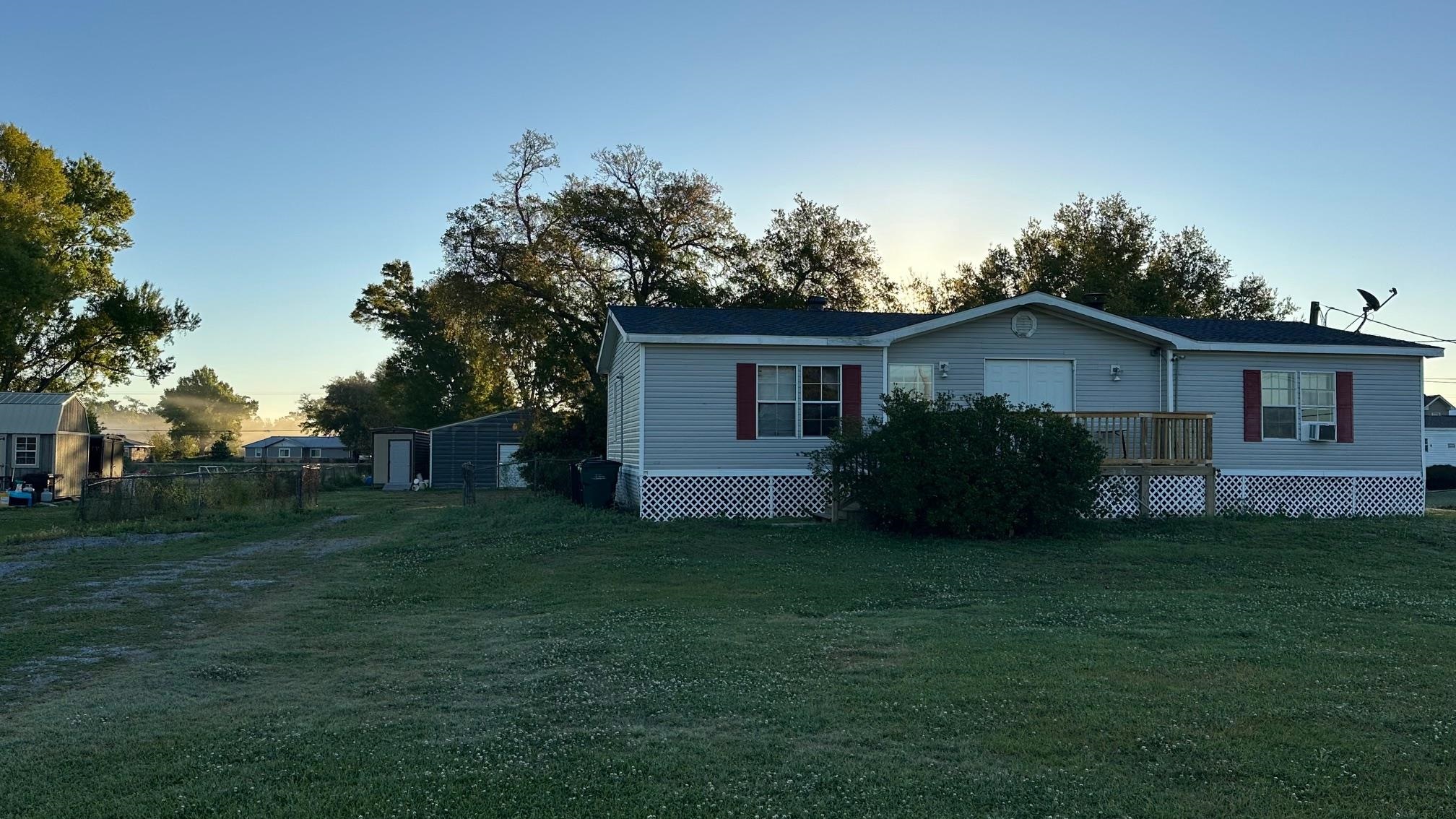 749 Aragon Road