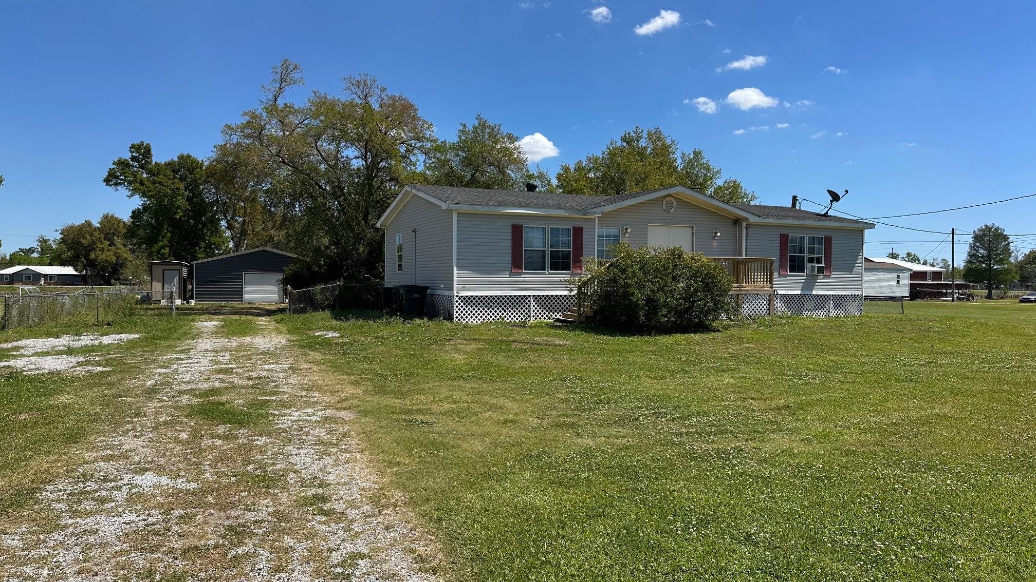 749 Aragon Road