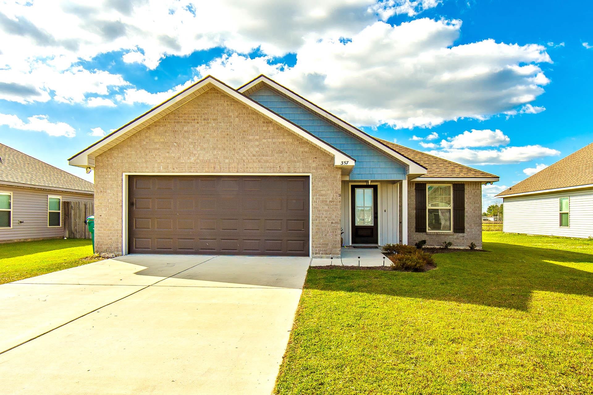 357 Outpost Way