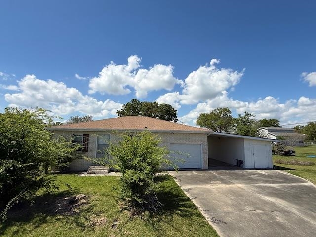 103 Lecompte Drive