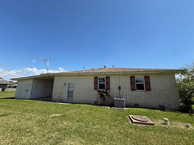 103 Lecompte Drive