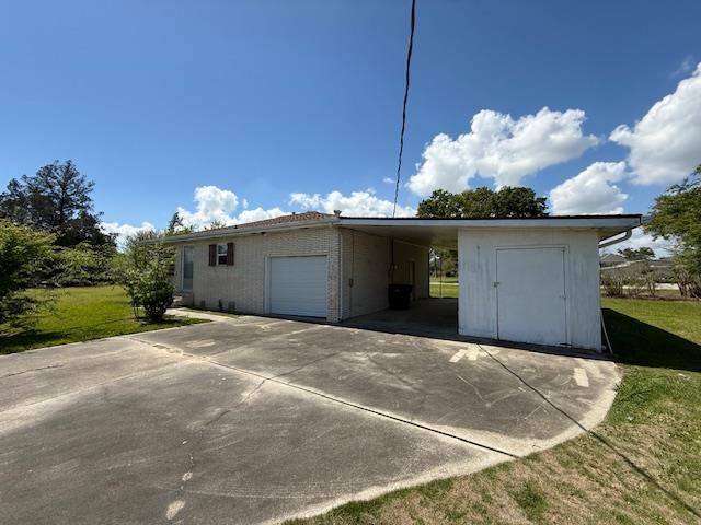 103 Lecompte Drive