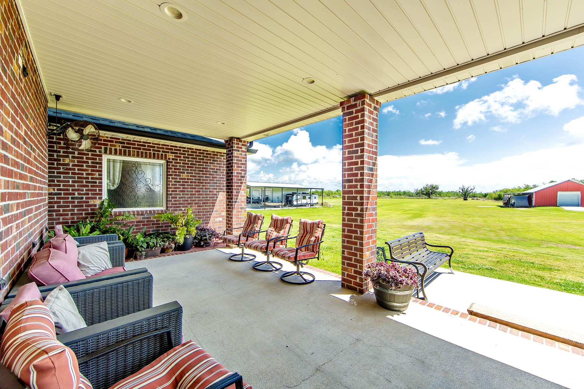 673 Bayou Dularge Rd