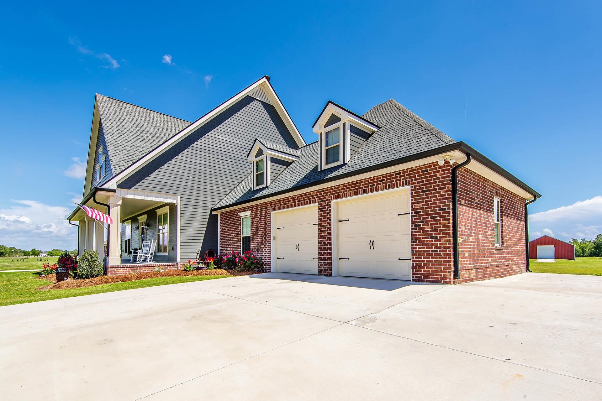673 Bayou Dularge Rd