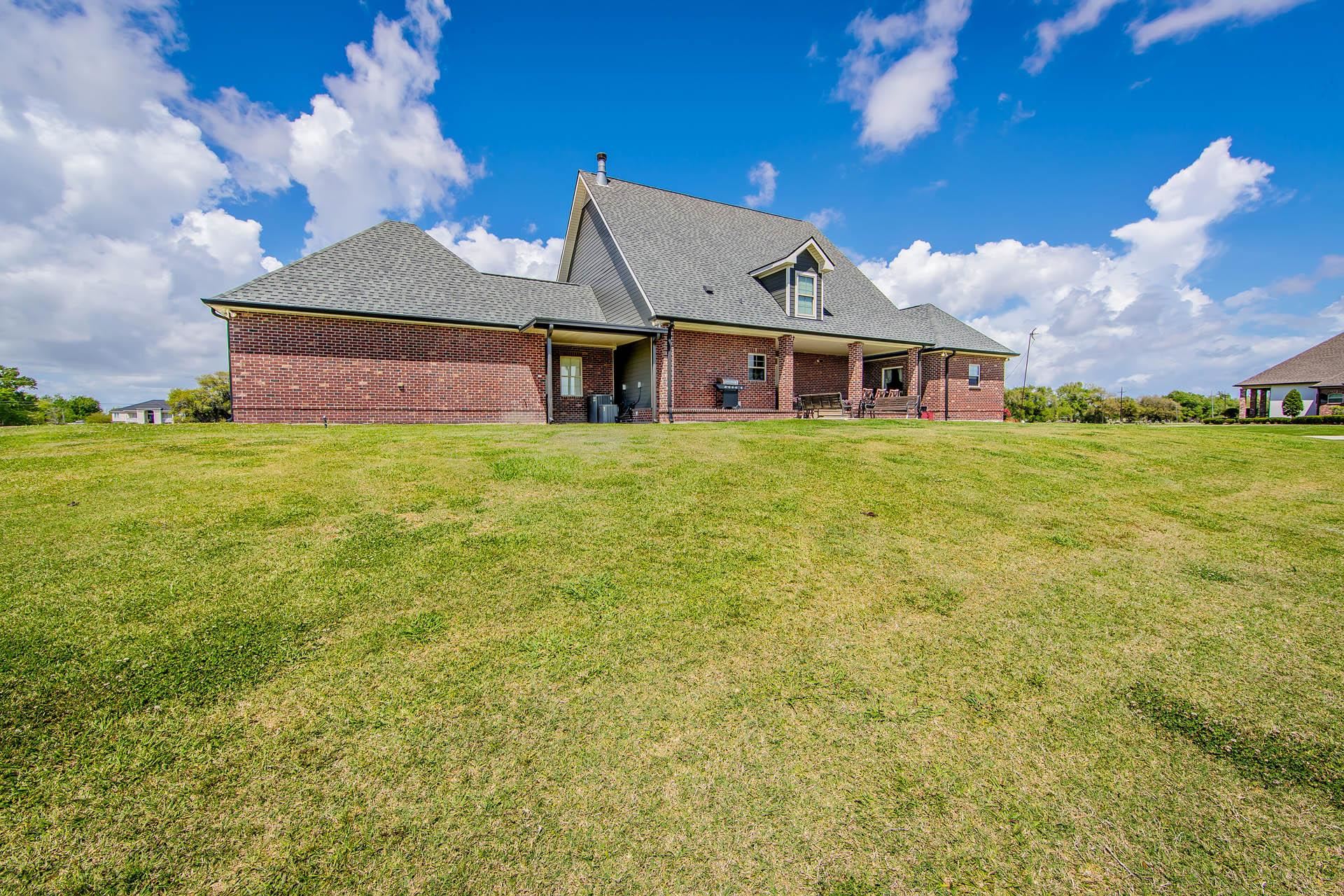 673 Bayou Dularge Rd