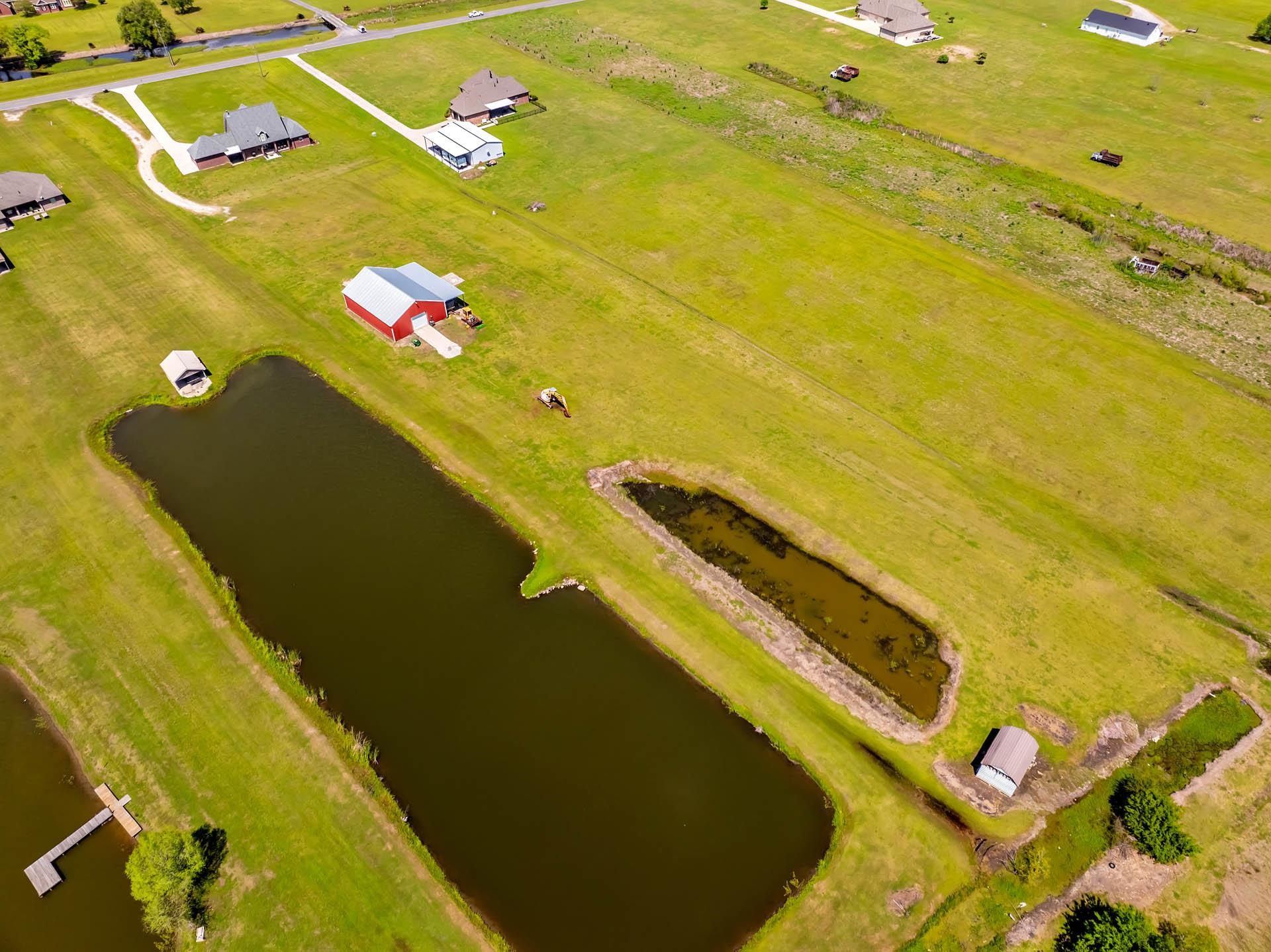 673 Bayou Dularge Rd