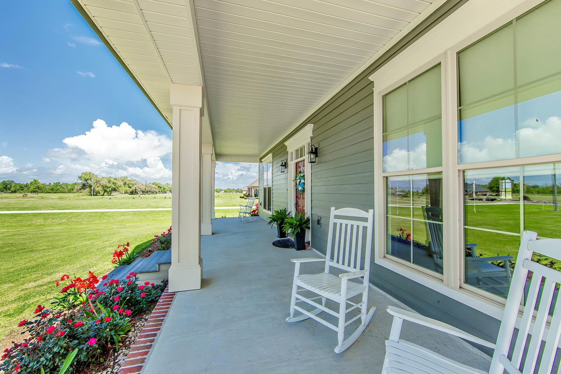 673 Bayou Dularge Rd