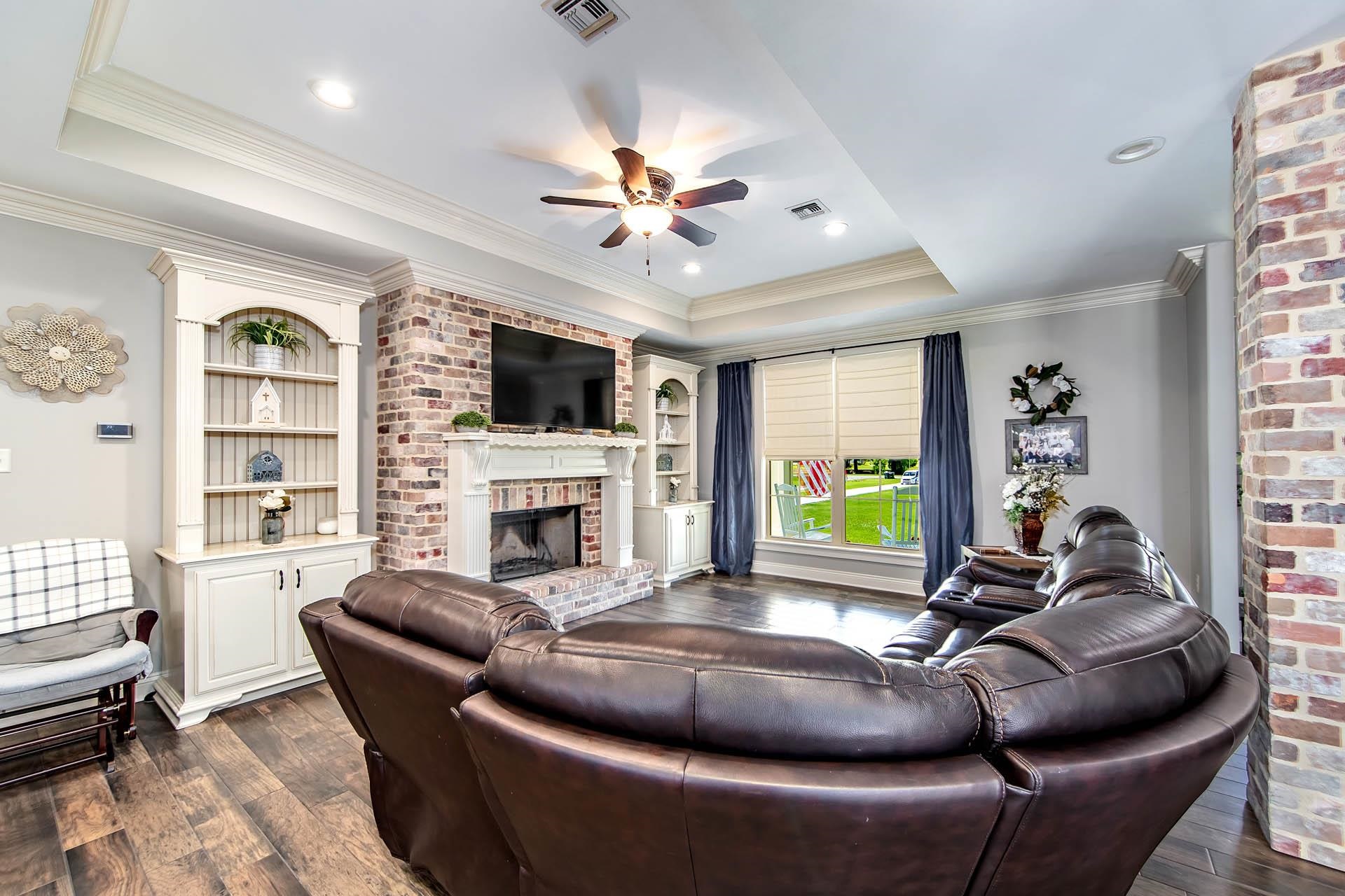 673 Bayou Dularge Rd