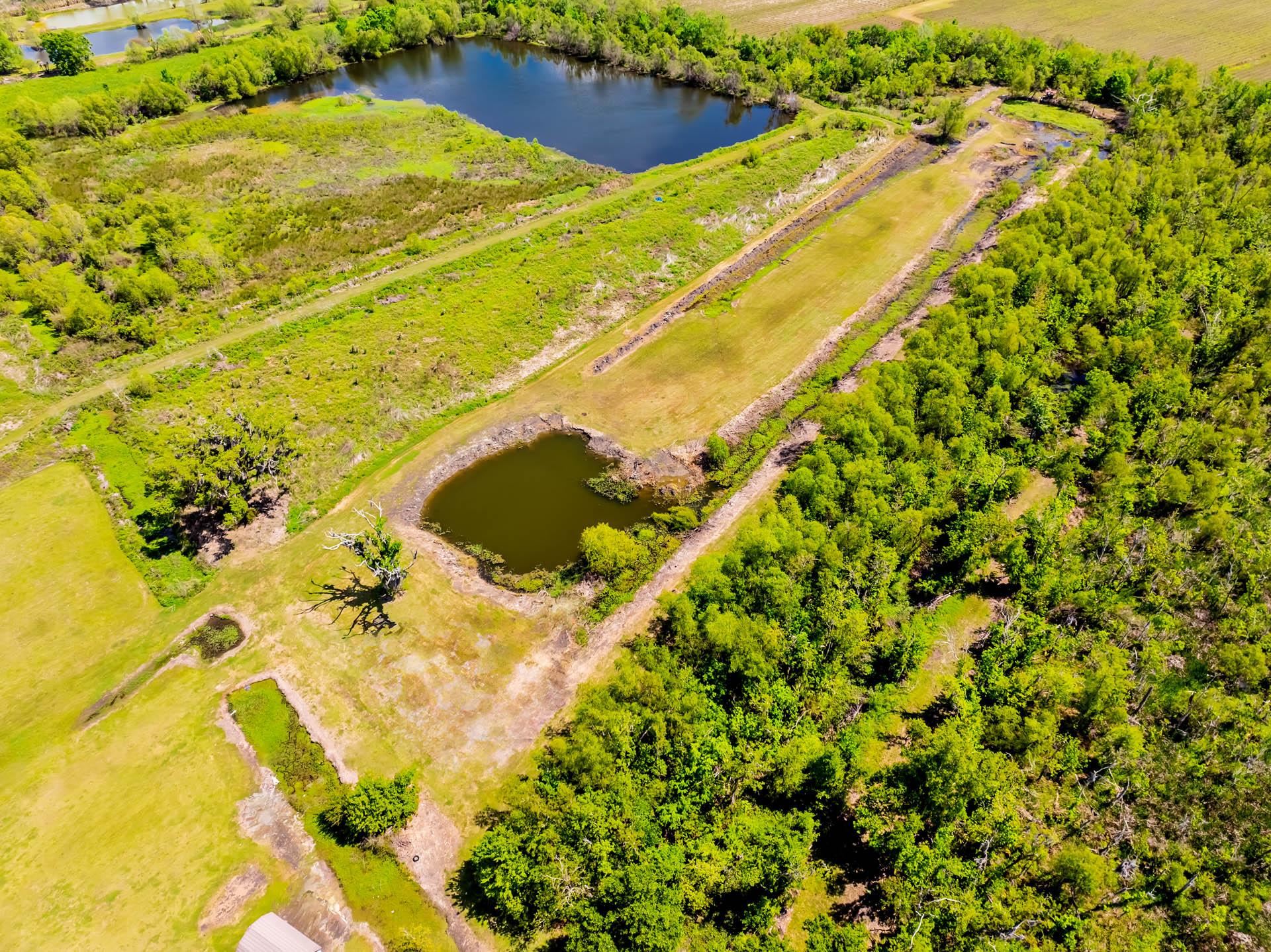 673 Bayou Dularge Rd
